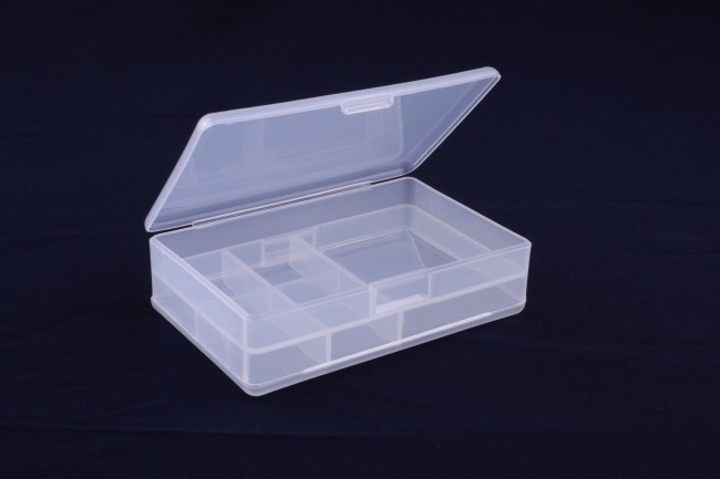 Plastic Drawer Storage Tool Boxes