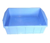 SMALL WAREHOUSE STORAGE BOXES