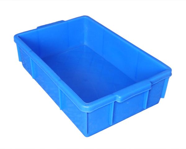 SMALL WAREHOUSE STORAGE BOXES