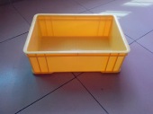 HEAVY DUTY WAREHOUSE STORAGE BOXES