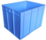 HEAVY DUTY WAREHOUSE STORAGE BOXES