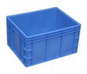 HEAVY DUTY WAREHOUSE STORAGE BOXES