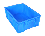 LIHGT  WAREHOUSE STORAGE BOXES