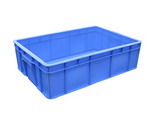 UNIVERSAL PLASTIC CRATES