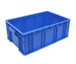 WAREHOUSE UNIVERSAL PLASTIC CONTAINERS