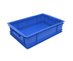 LIHGT  WAREHOUSE STORAGE BOXES