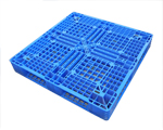  Universal Stackable Ventilated Plastic Pallets