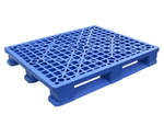 Lightweight Stackable Plastic Pallets