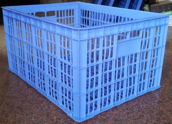 Large Plastic Baskets