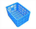 Industrial Plastic Baskets