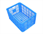 Light weight Plastic Storage Baskets