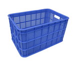 Plastic Storage Baskets