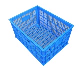 Big Plastic Basket