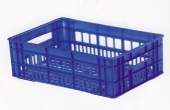 Milk Shipment Plastic Baskets