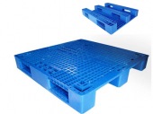 JIS Rackable Plastic Pallets