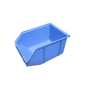 Plastic Shelf Bins