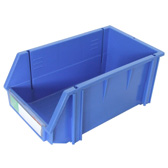 Stack Picking Plastic  Bins