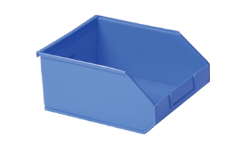 Use in Stock Rooms Plastic Bins