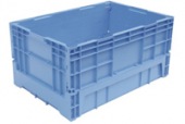 Collapsible and Folding Plastic Containers S901A