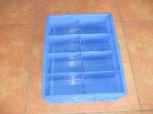 Repair Shops Clear Divider Plastic Boxes