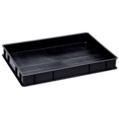 ESD Square Plastic Trays