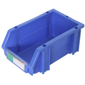 SMALL METAL PARTS PLASTIC BINS