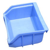 SMALL METAL PARTS PLASTIC BINS