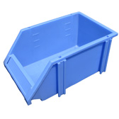 Stack Picking Plastic  Bins