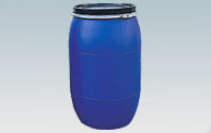 Chemical barrels 30Kg