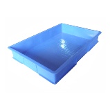 FOOD PROCESSING PLASTIC TRAYS