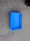 Small Stacking Plastic Stoage Trays