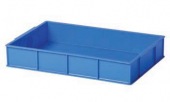 Rectangular Plastic Trays