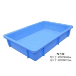 Stacking Plastic Stoage Trays