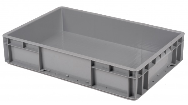 Automotive Logistics Plastic Containers EU4611