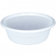 Round Agriculture Plastic Baskets 330