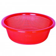 Round Agriculture Plastic Baskets 310