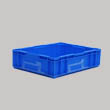 Automotive Industry Parts Processing  Plastic Containers HP4A  