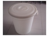 150 Litre Round Plastic Water Buckets