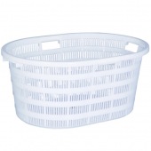 Plastic Fish Baskets 2