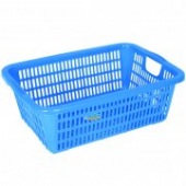 Rectangular Plastic Baskets 6