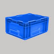 Automotive Industry Parts Processing  Plastic Containers HP3B 