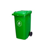 Garbage Containers 120 Litre