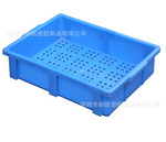 Warehouse Storage vented Trays for Power Battery Pack