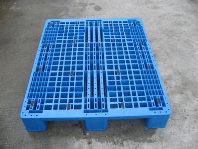 Euro  Industrial Plastic Pallets