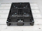 DUTY PLASTIC PALLETS FOR EXPORT