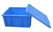 UNIVERSAL PLASTIC CONTAINERS WITH LID