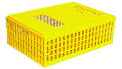 塑料笼/鸡鸭运输笼