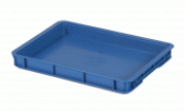 Small  Metal Parts Plastic Stoage Trays