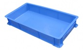 PLASTIC TRAYS INDUSTRIAL USE