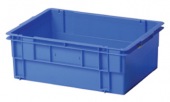 WAREHOUSE UNIVERSAL PLASTIC CONTAINERS